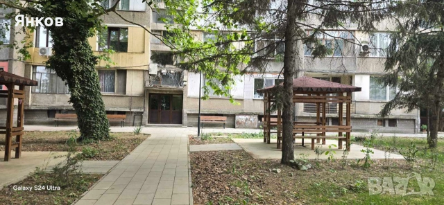 Двустаен апартамент ж.к.Дунав, снимка 2 - Апартаменти - 55038743