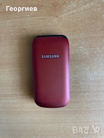 Samsung E1190 Самсунг Е1190, снимка 8 - Samsung - 55679439