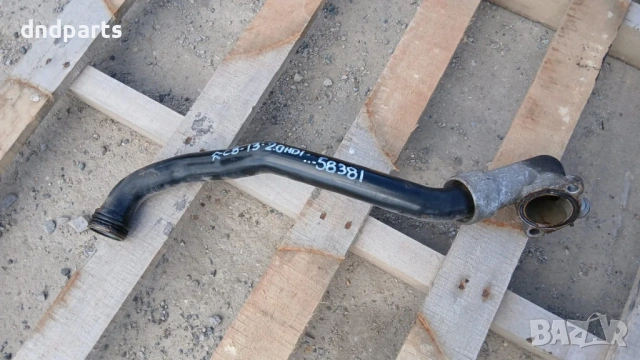 Тръба антифриз Citroen C8 2.0 HDI 2013г.