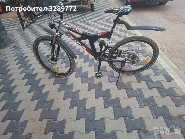 колелоо бегаччч, снимка 3 - Велосипеди - 55492949