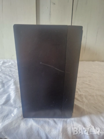 Касетофон INNO-HIT, снимка 4 - Радиокасетофони, транзистори - 54164387