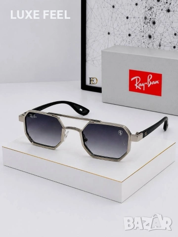 CARTIER 🫟 Lacoste 🫟 RAY-BAN 🫟 Bottega Veneta 🫟, снимка 16 - Слънчеви и диоптрични очила - 54577465