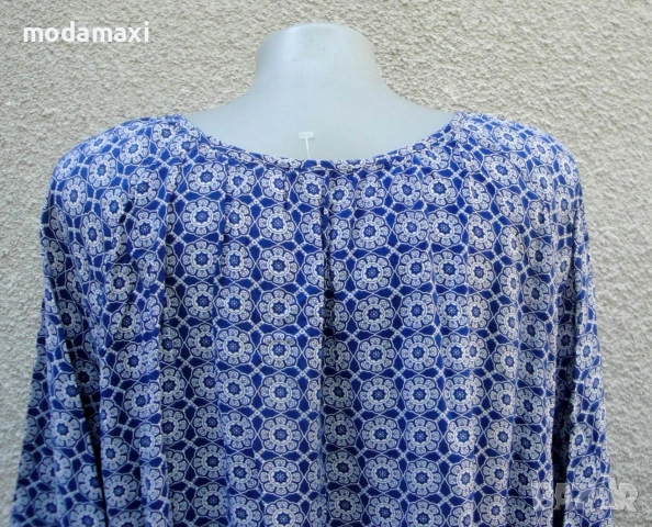 3XL Нова туника Esmara плетена дантела , снимка 7 - Туники - 55126955