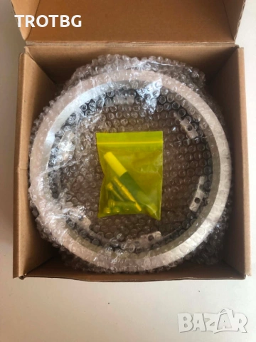 Задна джанта от две части за Dualtron Mini / Togo / Pop, снимка 9 - Други спортове - 54983375