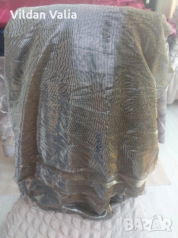 мек тюл 1.50 ширина