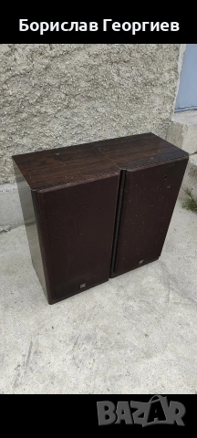 тонколони JBL LX55, снимка 7 - Тонколони - 54954838