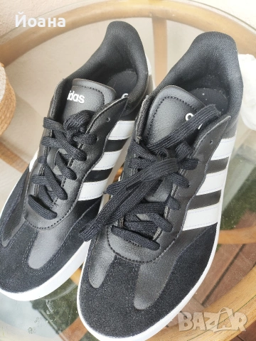 Adidas Barreda, снимка 3 - Маратонки - 54944395