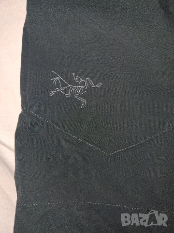 2 броя - Arcteryx (S) и Mountain Equipment Comici Short (L) мъжки шорти, снимка 2 - Къси панталони - 52437549