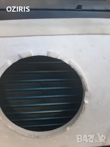 Климатик Haier AM12AA1GAA 12 000 BTU, снимка 10 - Климатици - 55536697