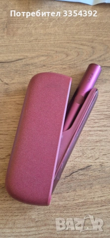 iqos iluma/iqos 3 duo, снимка 3 - Друга електроника - 54422476