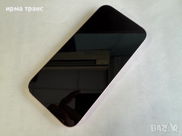iPhone 15 128gb 95% батерия.Гаранция, снимка 4 - Apple iPhone - 55217019