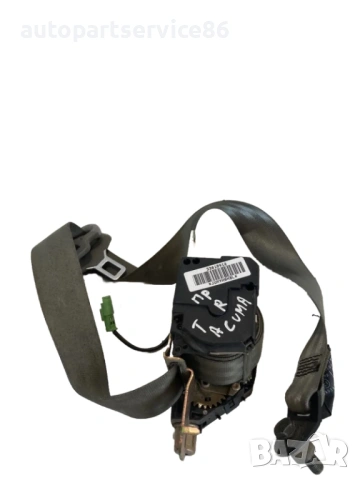 Колан предна дясна седалка за Daewoo Tacuma 2.0 (2004) 33018912