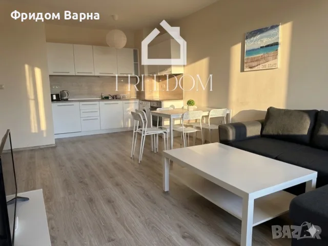 Продава 3-СТАЕН - град Варна, Бриз, снимка 3 - Апартаменти - 55377447
