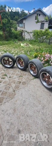 джанти спорт пакет RH , снимка 7 - Гуми и джанти - 54812736