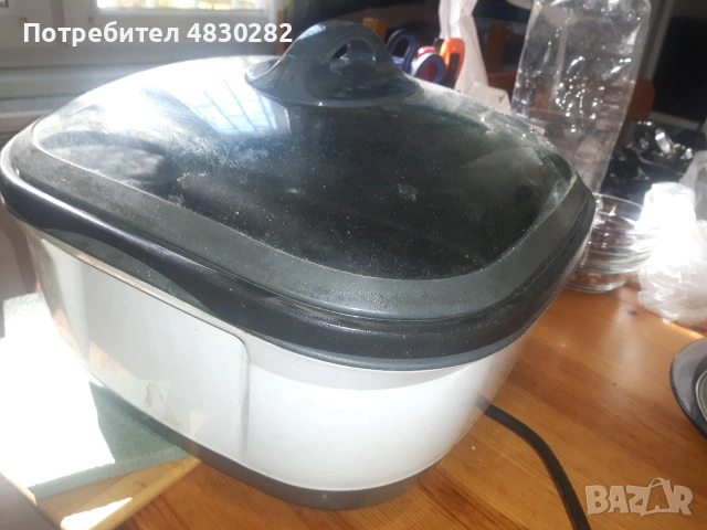 Печка Morphy Richards Model No. 48615 1500W