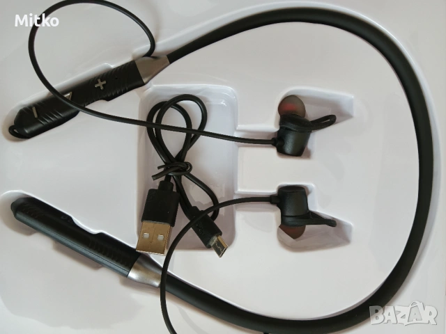 Безжични слушалки ttec SaundBeat Plus, снимка 5 - Безжични слушалки - 54205986