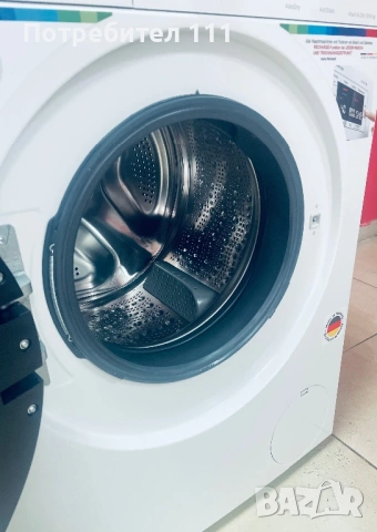 Пералня със Сушилня Bosch, снимка 6 - Перални - 54281127