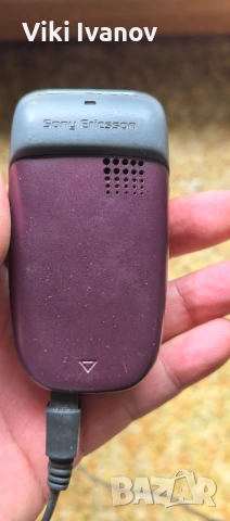 Sony Ericsson Z300i, снимка 4 - Sony Ericsson - 54548282