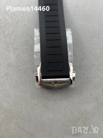 Omega seamaster 42 mm 2025, снимка 6 - Мъжки - 54522663