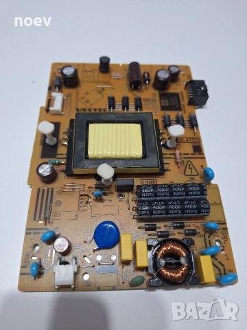 Power Board 17IPS62 от Telefunken 32HA6000, снимка 5 - Части и Платки - 54009664