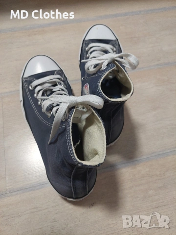 converse 40ти ном.16евро, снимка 2 - Кецове - 54525256