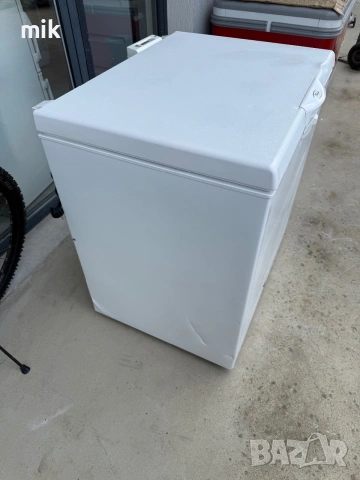Фризер - ракла Whirlpool, снимка 7 - Фризери - 55067217