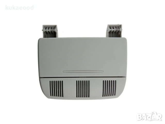 Кутийка за очила за Skoda Roomster, снимка 4 - Части - 54068746