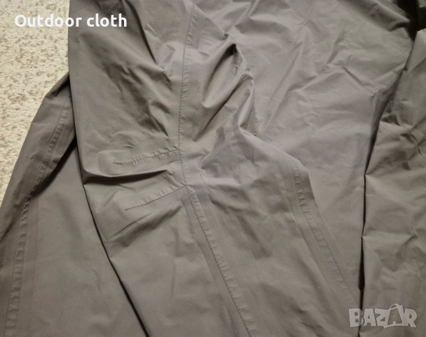 Loffler Gore-tex яке туризъм лов риболов бушкрафт ски байк, снимка 7 - Якета - 54839545