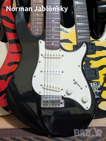 Peavey Raptor Special, снимка 3 - Китари - 55546403