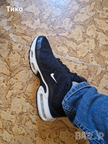 Мъжки маратонки Nike , снимка 5 - Спортни обувки - 54760344