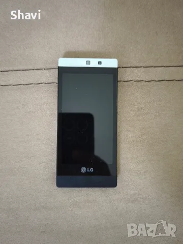 LG GD 880
Перфектен , снимка 7 - LG - 55673182