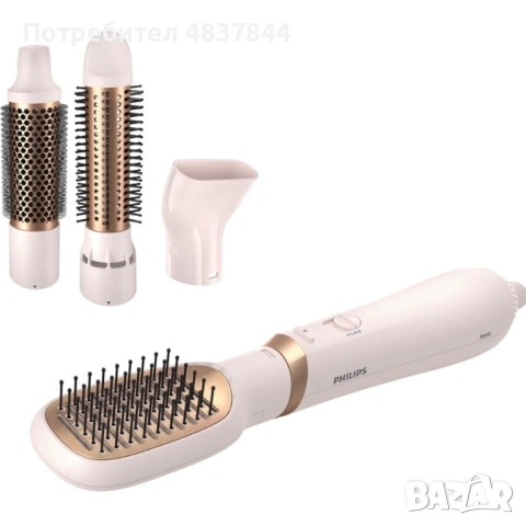 Philips Series 3000 BHA310/00, снимка 2 - Сешоари - 54669450