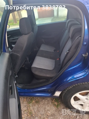 Fiat punto, снимка 10 - Автомобили и джипове - 54545070