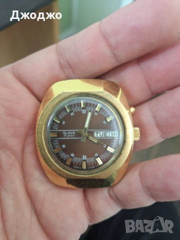 Слава AU10 27 jewels