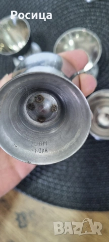 Комплект чашки , снимка 5 - Чаши - 53983775