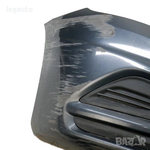 Предна броня Volvo V60 2010-2014 ID:160897, снимка 8 - Части - 54686793