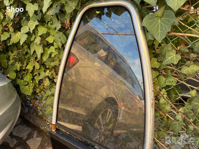 Преграда за ван баничарка бус, снимка 3 - Части - 54012288