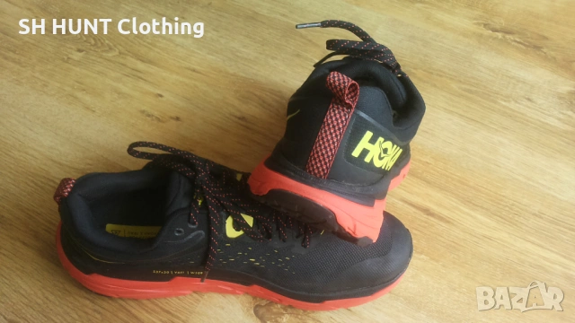 HOKA CHALLENGER ATR6 GORE-TEX Shoes размер EUR 44 2/3 маратонки водонепромокаеми - 2711, снимка 9 - Маратонки - 54896284