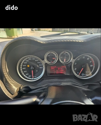 Alfa Romeo MiTo 1.4i, снимка 8 - Автомобили и джипове - 54608025