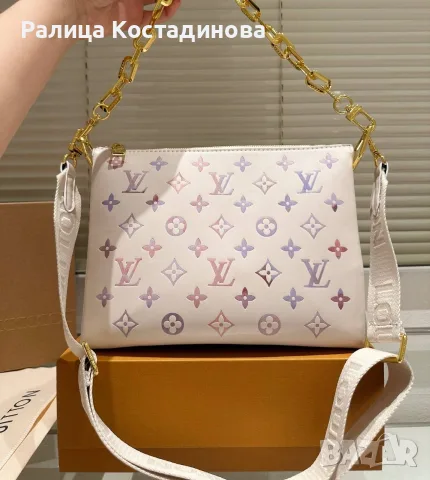 Нова чанта само за 120 евро , снимка 5 - Чанти - 55437527