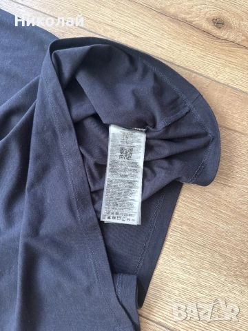 Guess, мъжка тениска М, снимка 3 - Тениски - 54806875