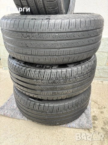 Гуми 225 45 18 Pirelli Cinturato P7, снимка 3 - Гуми и джанти - 54235417