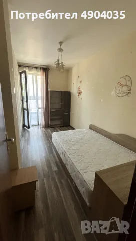 Под наем, 3ен в Смирненски!, снимка 4 - Апартаменти - 55628597
