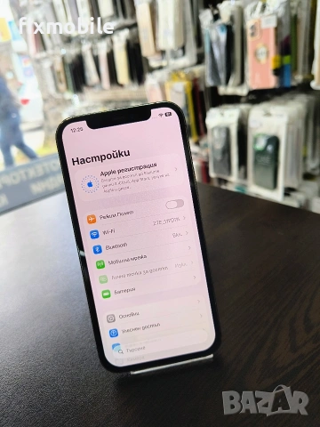 Apple iPhone 12 Pro 128GB Graphite , снимка 4 - Apple iPhone - 54377424