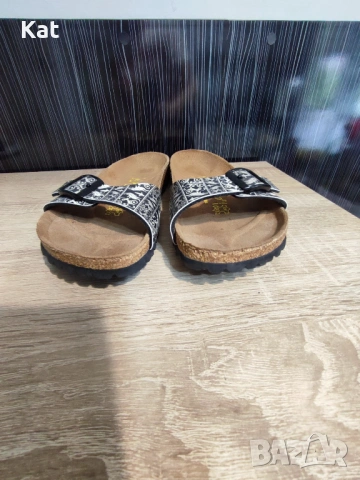 Дамски сандали papillio birkenstock, снимка 6 - Сандали - 54946914
