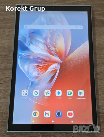 Таблет Meberry M8 128gb, снимка 3 - Таблети - 54847325