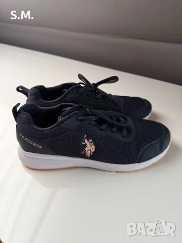 Маратонки U.S.POLO  ASSN.