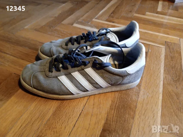 Кецове Adidas gazelle 