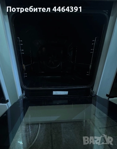 Готварска  печка нормални котлони GORENJE , снимка 4 - Печки, фурни - 54788715