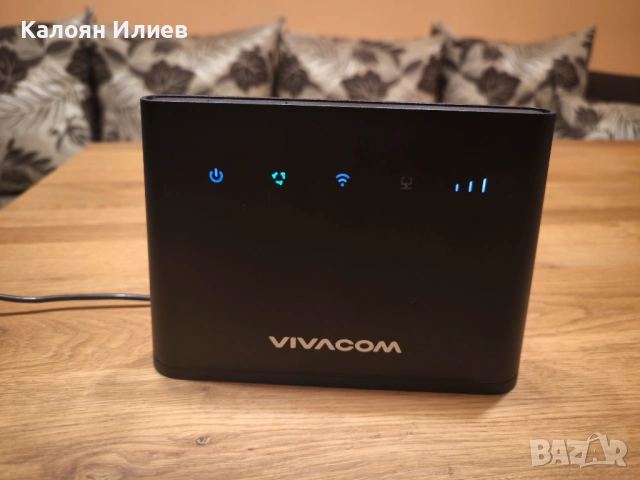 4G Рутер Huawei B311-221